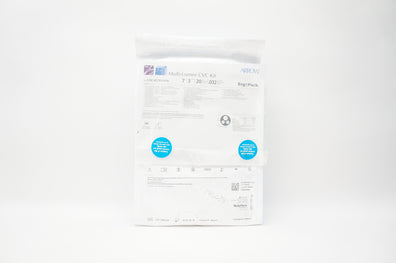 Teleflex CDC-45703-A1A  Arrow Multi-Lumen CVC Kit 7Fr x .032inch x 20cm (x)